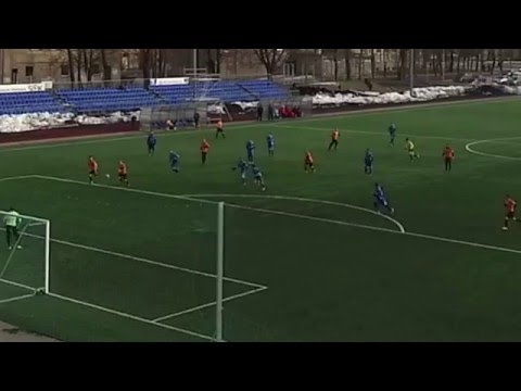 4Referee: 25.03.2016 Narva United vs JK Võru. Offside?