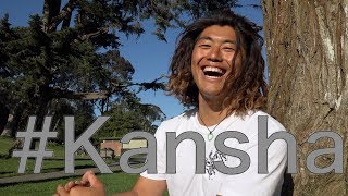[Documentary#001] #Kansha [Kandai Otsuka]