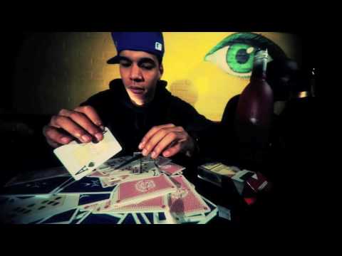 Digitzz - CoeCoe (prod. Boaz van de Beatz)