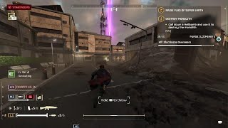 The Adjudicator AR is Underrated - Helldivers 2 Gameplay