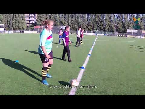 September Sportmaand - Promotiefilm VFC