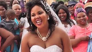 Pleasure tša manyalo (Lenyalo la Kgobudi le Pertunia) Pleasure tša manyalo (Lenyalo la Kgobudi le Pertunia)
