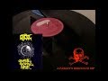 Excel "Blaze Some Hate" (1989) Vinyl Rip