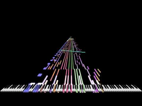 BlackScore 2018_11_10 - 命に嫌われている。 | 29FroilanJR ReBlacked