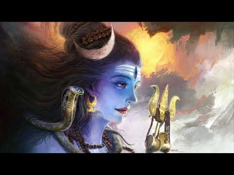 ॐ SHIVA ॐ India Vocal Mantra Psytrance Mix 2020 -  Edge of Psytrance