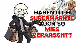 Warum du Dinge kaufst, die du NICHT brauchst 🛒💸 (Psychologie der Kauft