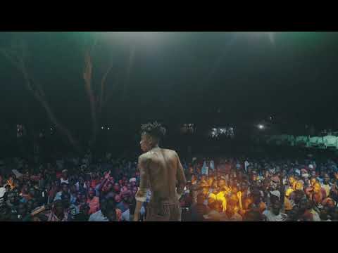 Rapcha In Bagamoyo International Festival Of Arts And Culture