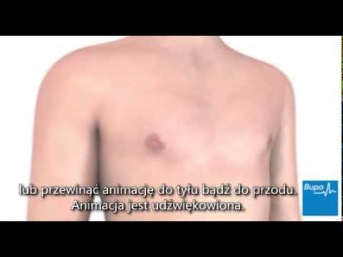 Bóle mięśni tylnej pozycji ciasnej Urządzeni grupa mięśni rower