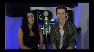 Download lagu Back to You - Louis Tomlinson ft. Bebe Rexha (cover by Peet Montzingo and Dani Nisim) mp3