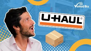 Is The U-Haul Dealer Network Worth It 💸
