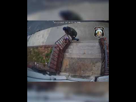 Package Theft in Newark, NJ