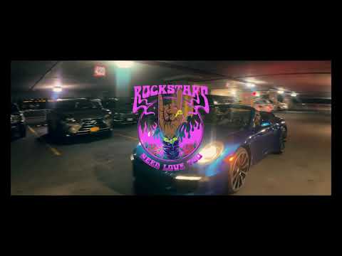 AirlineJay - Revelations (Feat. Jay-O) [Official Video]