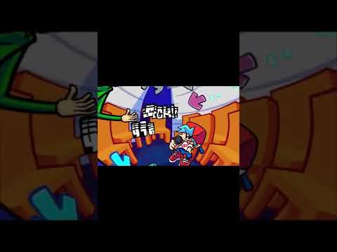 FNF: song 'Algebra' but Baldi sing it with an unusual effect (vr) [Alge-Baldi]