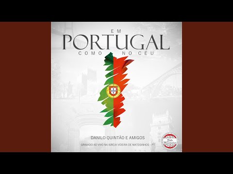 Amo Servir - te - Danilo Quintão