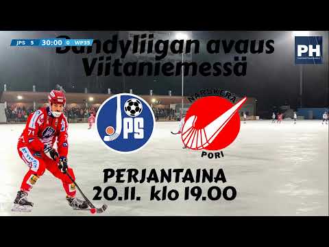JPS - Suomen Cup