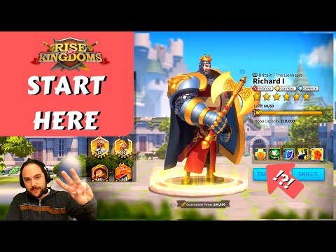 TOP 3 LEGENDARIES FOR 5/1/1/1 + we spin Alexander the Great 40x in Rise of Kingdoms
