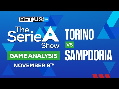 Torino FC vs UC Sampdoria: Picks & Predcitions 11/09/2022