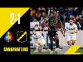 SAMENVATTING | Telstar - NAC | 2-1 | 2022/2023