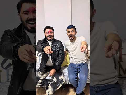Sizce hangimize daha yakıştı #shortvideo #comedy #komedi #gaming #global #short