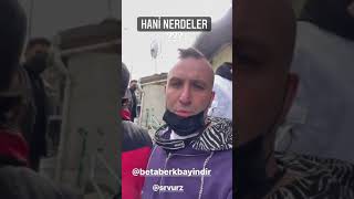 #Lewo | Hani Nerdeler 3 ilk isim açıklaması