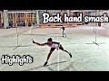 Badminton Rally Badminton Tricks Badminton Smash Badminton Whatsapp Status Tamil Ultra HD