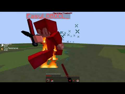 zPeitahEuh vs LoboCL (Eternos Rivais)