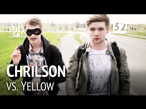 Video thumbnail for Vs. Yellow - [32stel-Finale - VBT Elite 2016]