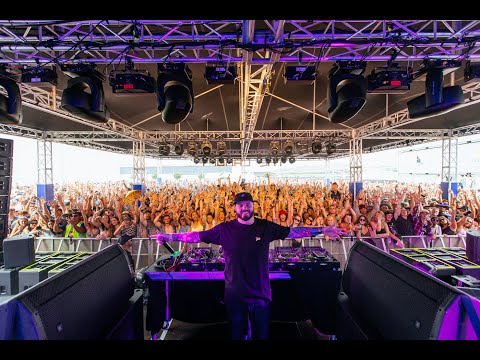 OH MY WORD NEW ZEALAND [Drops video Bay Dreams North 2021]