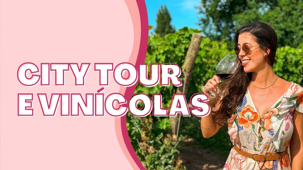 MONTEVIDÉU - URUGUAI: ROTEIRO de 2 dias de viagem COMPLETO! Vinícolas, Praias e City Tour!