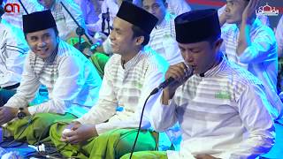 Download lagu 'Lagu Pemungkas' YA SYAHIDAN - Ahmad Tumbuk - Majelias Pemuda Bersholawat Attaufiq - Full HD mp3