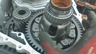 Hyundai AWD Fix