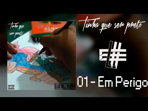 WWL RAP - Em Perigo