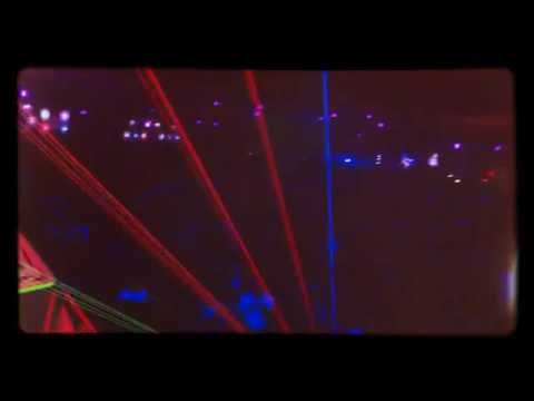 Respect Festival 10 anos @ Positive DJ Set