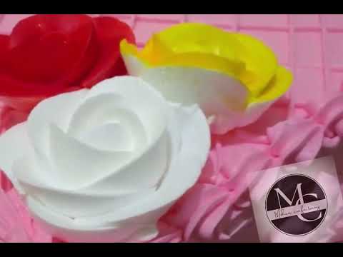Strawberry cake | cake decorating ideas |    @mohan confectionery