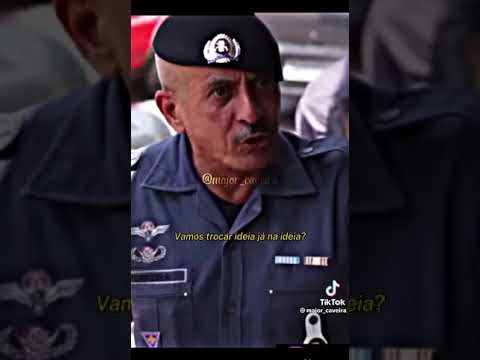 Sgt Ferreira da rota ( ☠️☠️☠️ )...