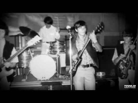 The Castaways - Ain't Gonna Cheat On Me