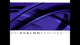 Avalon Remixed - Testify to Love (New Birth Mix)