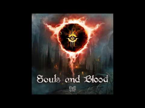 Souls and Blood - The Pilgrim's Journey