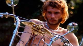 Johnny   Hallyday     -     Quelques  cris
