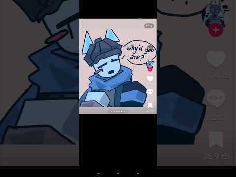 ♥️annihilation John doe x friend elliot♥️