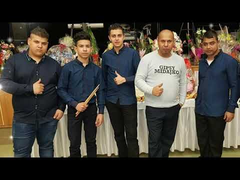 Gipsy Midajko 3 - Zakamlom