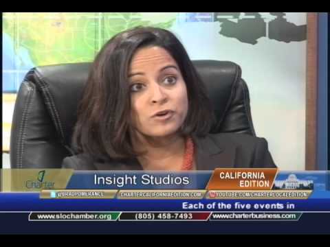 Ermina Karim and Tom Mullen HLN week 53