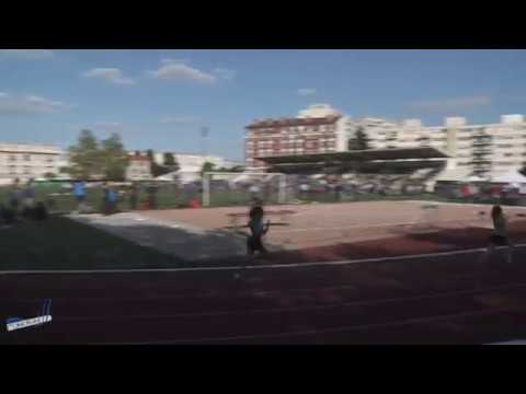 200m TCF - Serie 8 - Meeting ASA / Athlé Running 94 - 23/04/2017 - Maisons Alfort