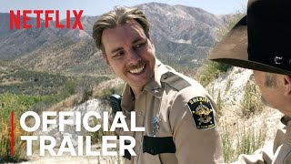 El Camino Christmas | Official Trailer [HD] | Netflix