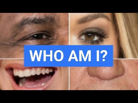 Guess who am I, Quick IQ TEST - Are you a Genius ?, Quick IQ Test, IQ Test