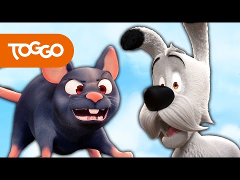 Idefix Deutsch | Taugenix braucht Urlaub | Ganze Folge | TOGGO Serien