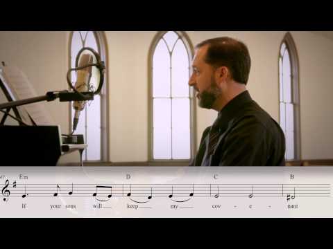 Psalm 132 | Dr. David Erb