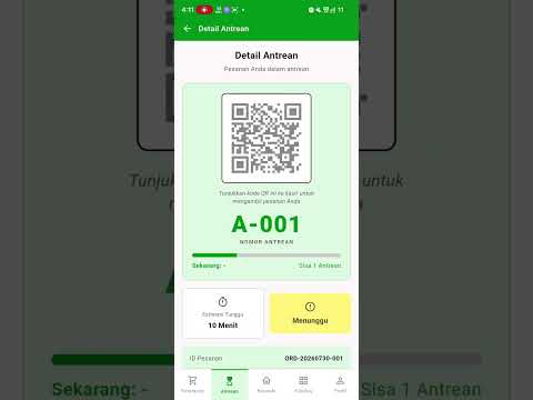 Pengembangan Aplikasi Mobile Bagi Siswa Dengan Tipe Kepribadian Dominance Di Koperasi SMK Telkom Jakarta Menggunakan Metode Design Thinking