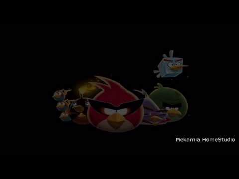 Matłok Ejsi Piekarz - Wkurwione Ptaki (Spontan)