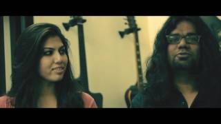 Bluesanova+Barkha talk about The Listening Sessions